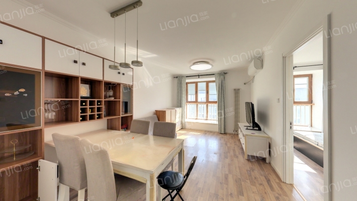 北京经开壹中心二手房实景图