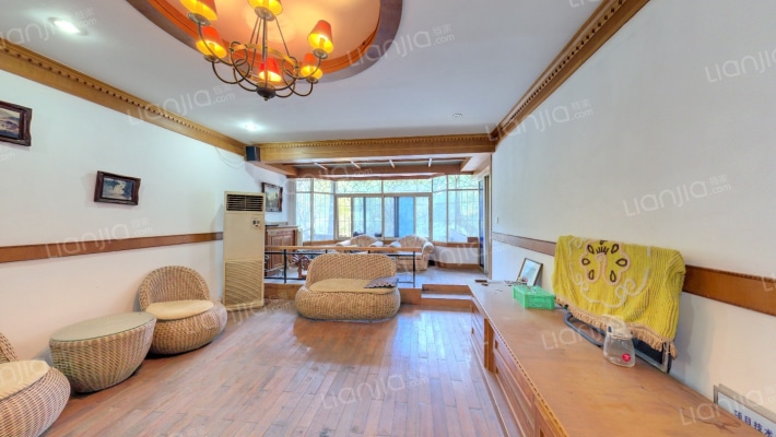 魏家坡机关宿舍二手房实景图