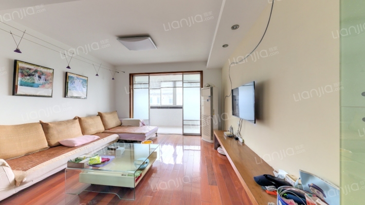 金侨花苑二手房实景图