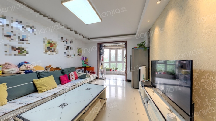 茗景园二手房实景图