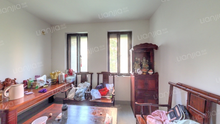 中桥名邸二手房实景图