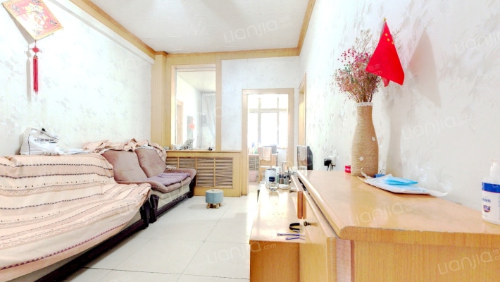 许继南院二手房实景图