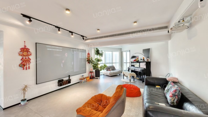 天虹大厦二手房实景图