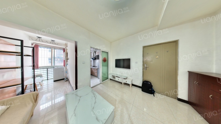 太平盛世C区二手房实景图