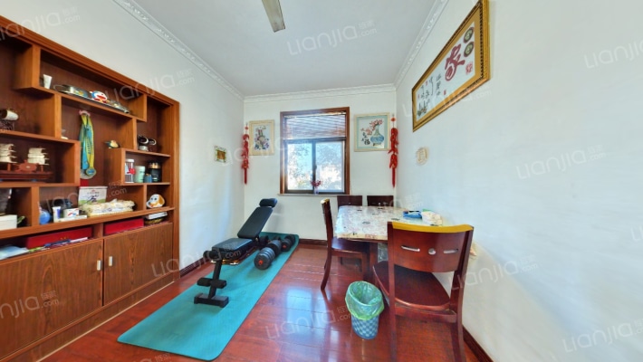 艺苑二手房实景图