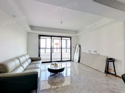 整租·世茂璀璨未来 3室2厅 南