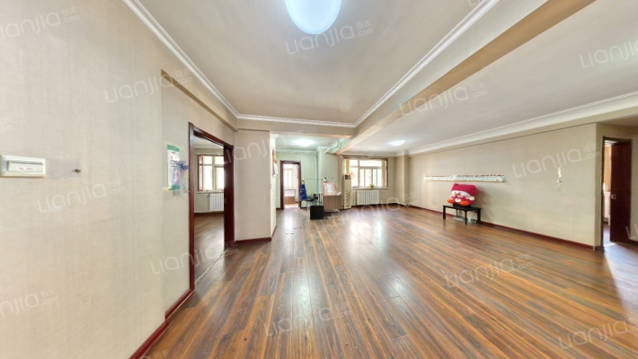 银都大厦二手房实景图