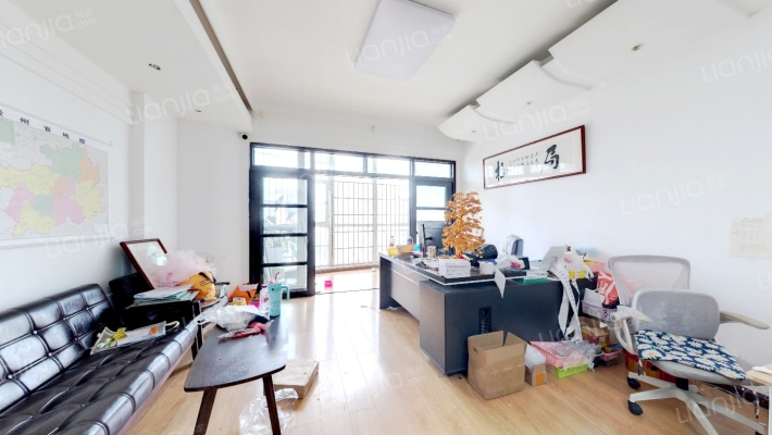 新大陆二手房实景图