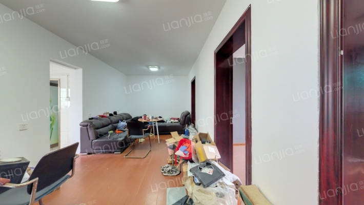 南宁市东风实业有限责任公司公寓二手房实景图