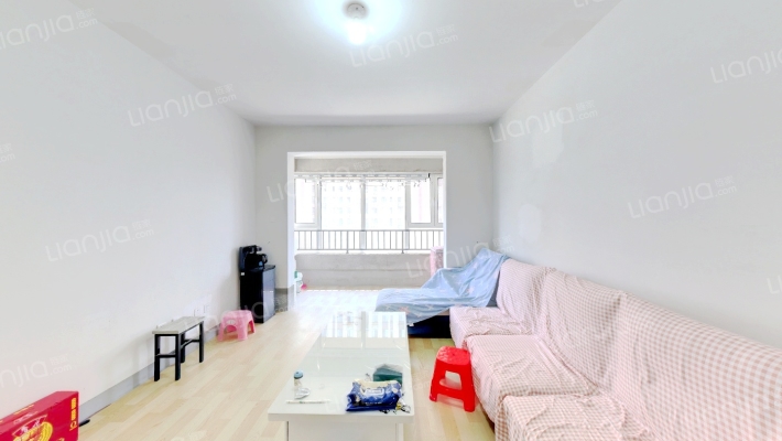 中垠御苑二手房实景图