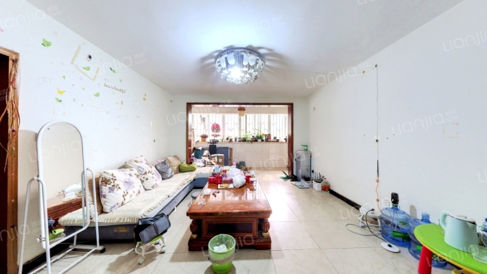 农行昆明市护国支行如安苑宿舍二手房实景图