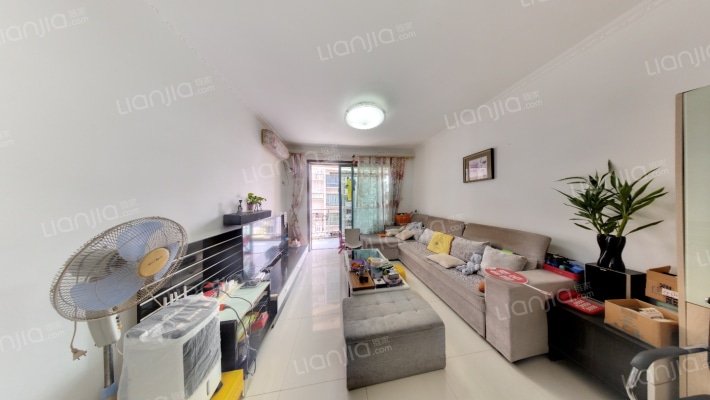 水围新家园二手房实景图