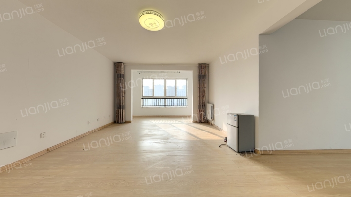 宏成富园二手房实景图