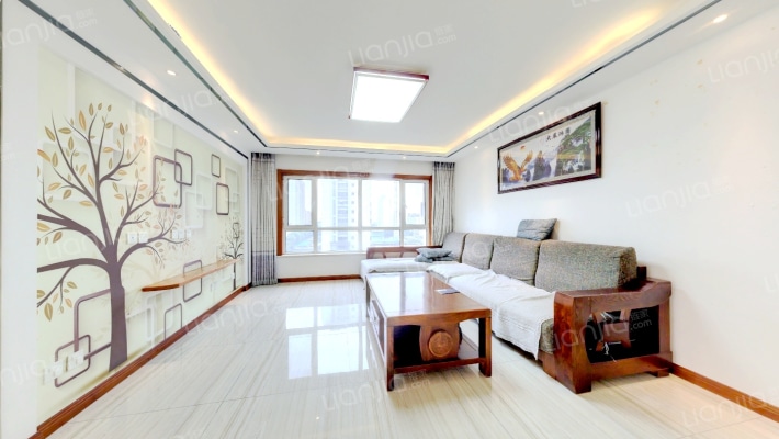 阳光馨苑二手房实景图