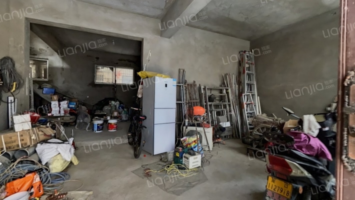 清风居二手房实景图