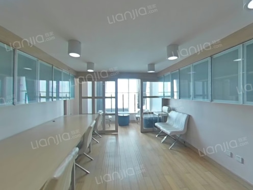 整租·中南金石国际广场 2室2厅 北