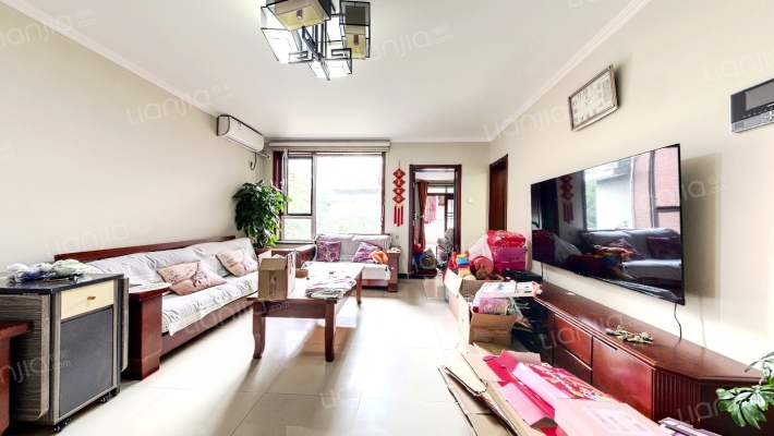 西兰岛二手房实景图