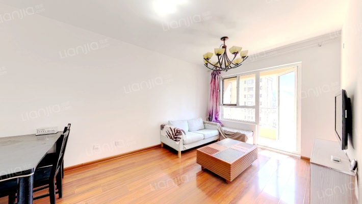 国宝星月湾A2区二手房实景图