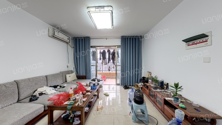 亿鼎温岭华府二手房实景图