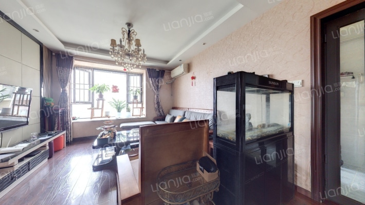 格林楠二手房实景图