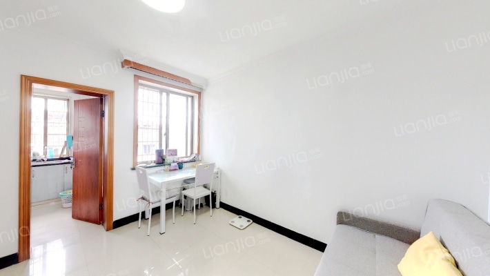 罗东小区二手房实景图