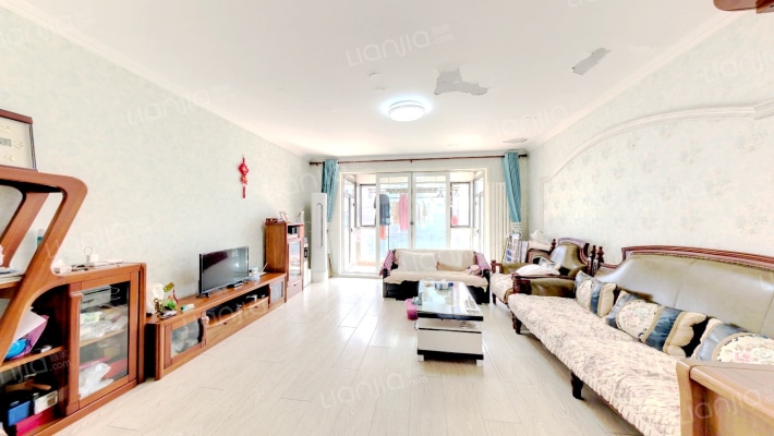 鸿坤凤凰城二手房实景图