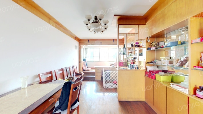 海燕大厦二手房实景图