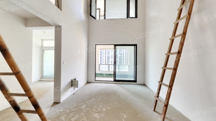 阳光锦程花园二手房实景图