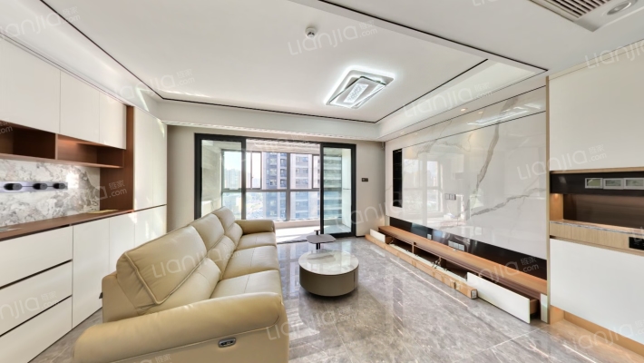 颐和四季府二手房实景图