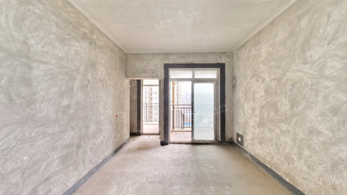 康田蔚蓝海D区二手房实景图