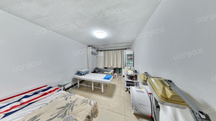 景兴西里社区二手房实景图