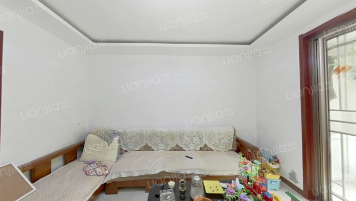 大福地二手房实景图