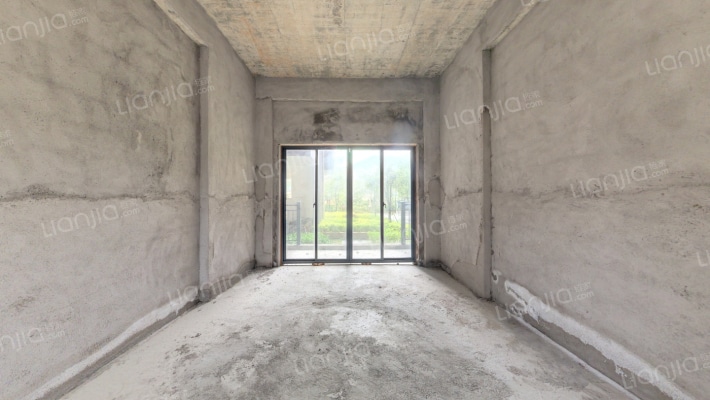 悦城华庭二手房实景图