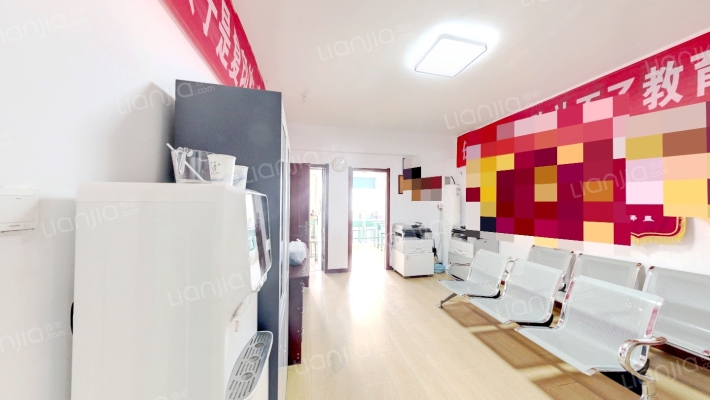 民生国际二手房实景图