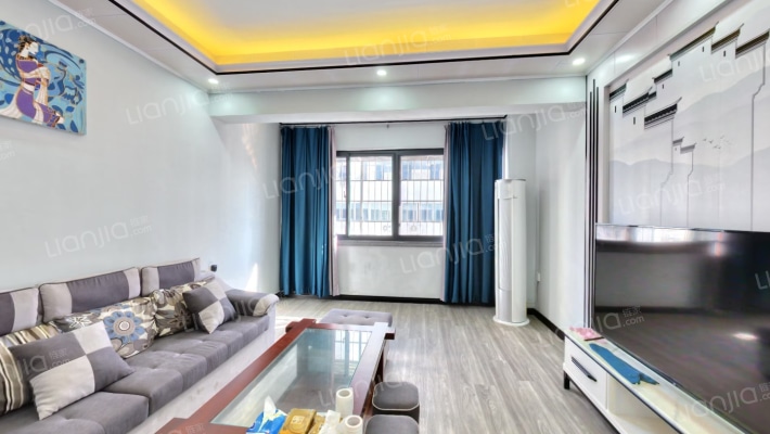 中新花园（海甸）二手房实景图