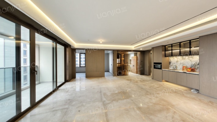 翡云润府二手房实景图