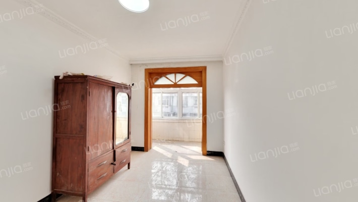 奎山18号二手房实景图