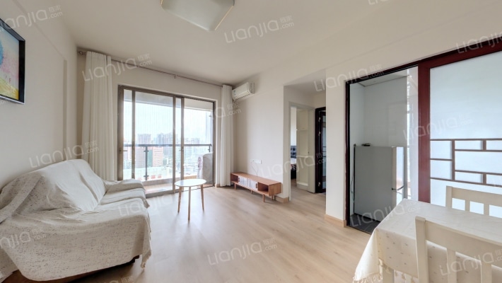 丽日银座二手房实景图