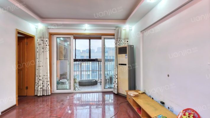 天润城第九街区二手房实景图