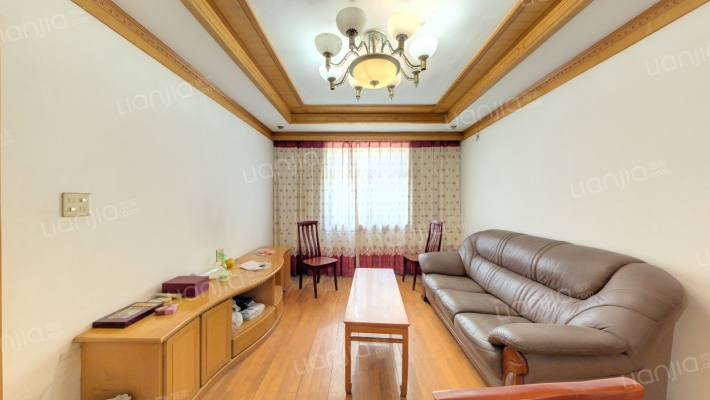 园林东村二手房实景图