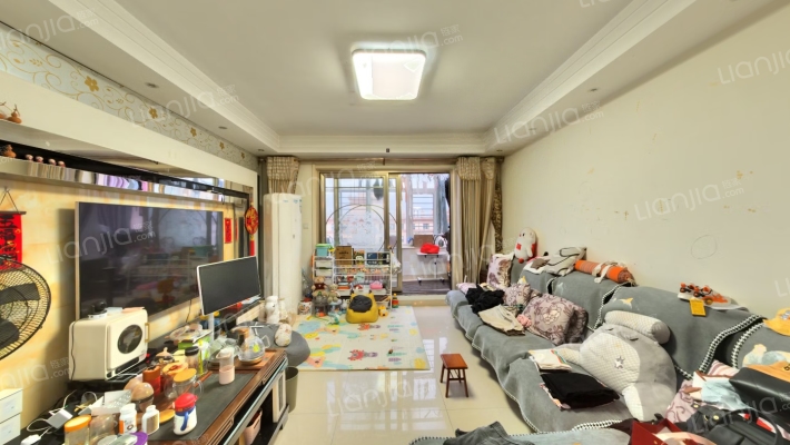 尚品清河一区二手房实景图