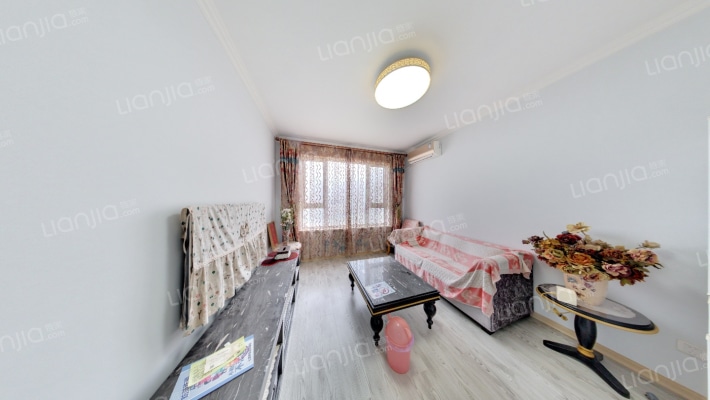 家豪圣托里尼二手房实景图