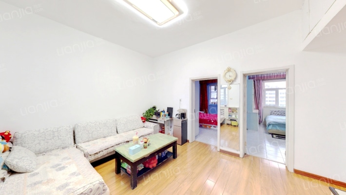 新星幼儿园宿舍楼二手房实景图