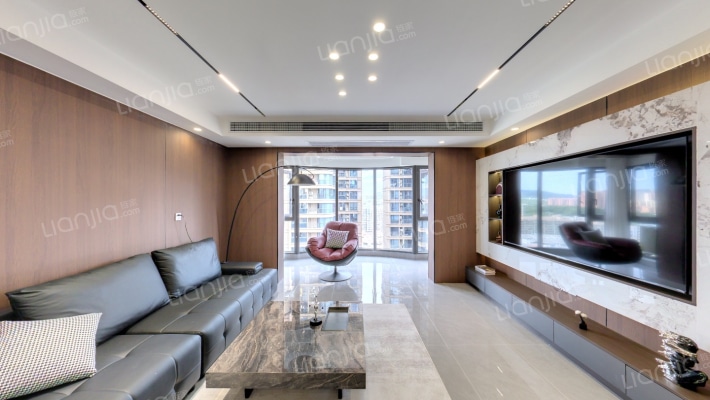 永祺西京二手房实景图