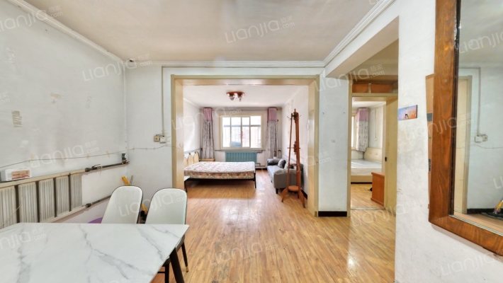 板桥路10号二手房实景图