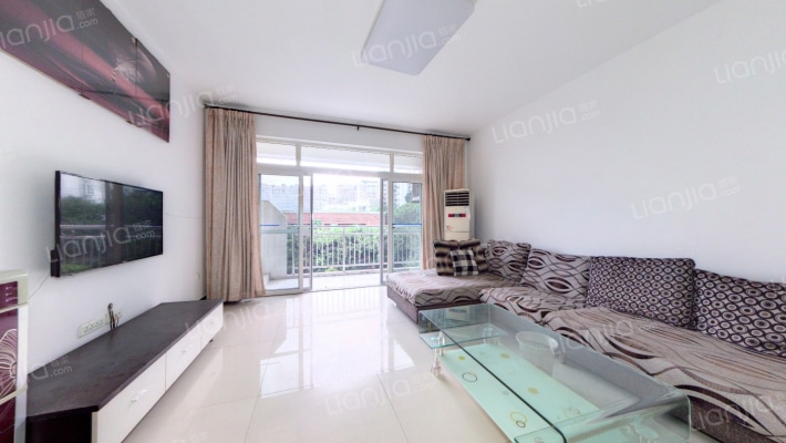 天一新城二手房实景图