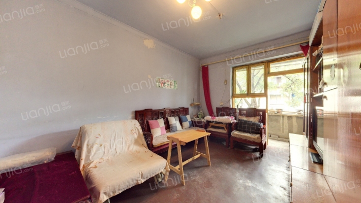 川大新南村二手房实景图