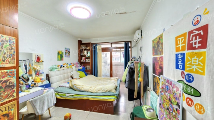 园东苑二手房实景图