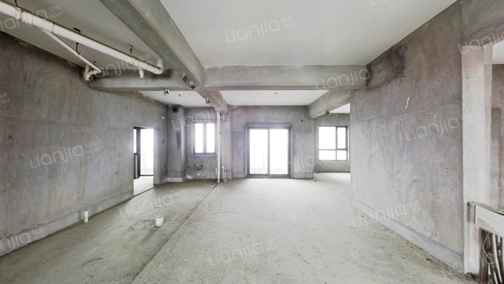 西提湾二手房实景图