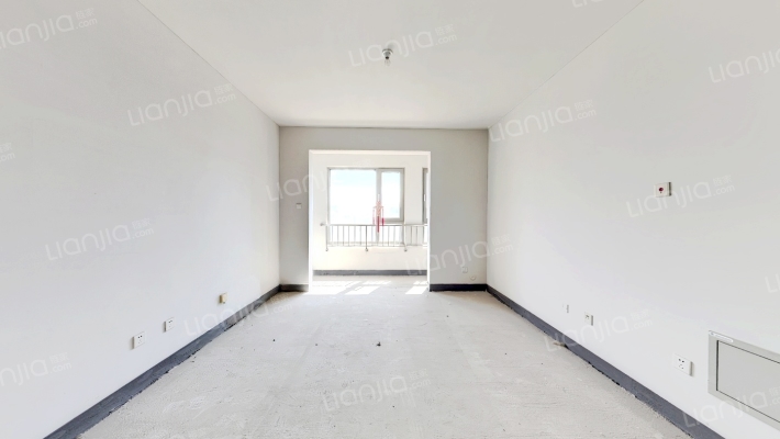 天房六合国际二手房实景图